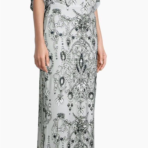 Norma Kamali Obie Gown - Picture 5 of 7